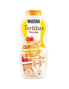 Prepared to make pancakes Maizena 215 gr.