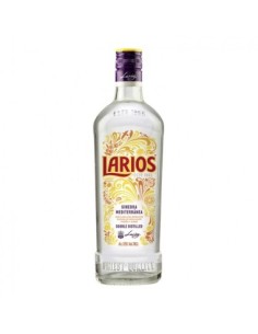 Gin Larios 70 cl.