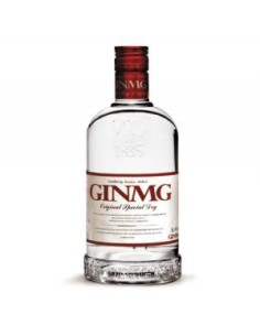 Gin MG 70 cl.