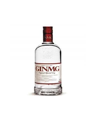 Gin MG 70 cl.
