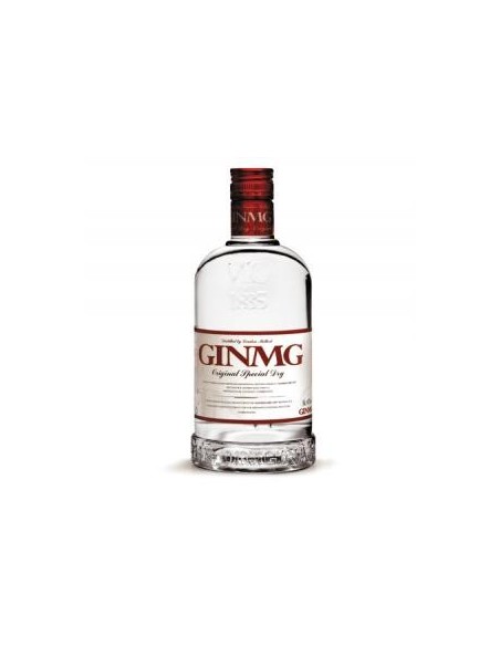 Gin MG 70 cl.