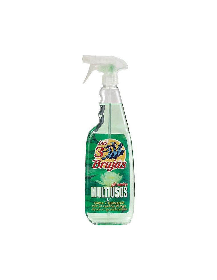 Universalreiniger Las 3 Brujas 750 ml.