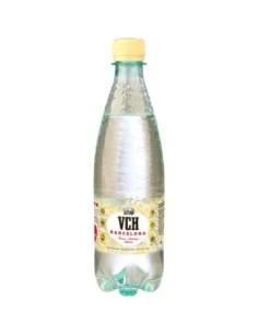 mineral water con gas Vichy Catalán 50 cl. 6 ud