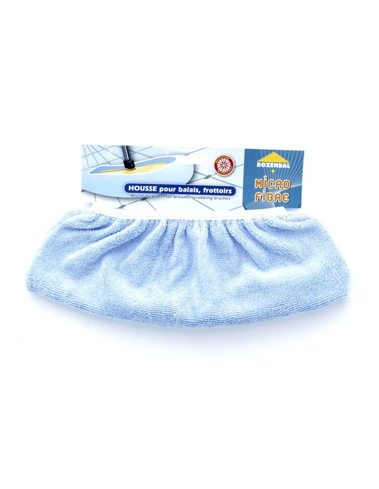 Cubre escobas microfibra Rozenbal