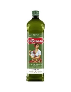 Huile d´olive intense La Española 1 litres