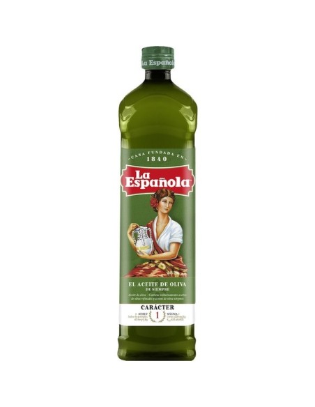 Aceite de oliva intenso La Española 1 l.