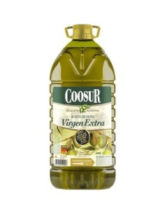 Extra Virgin Olive Oil Coosur 5l.