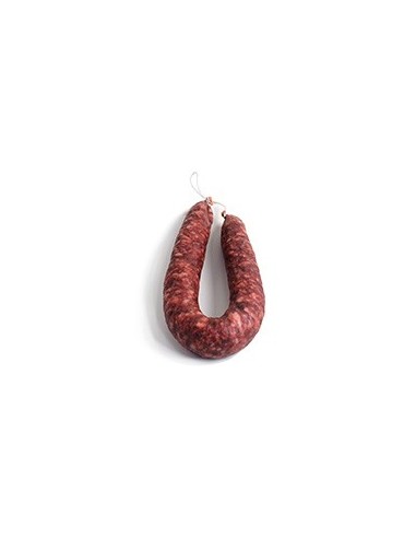 Extra sausage León Embutidos Manolo 500 gr.