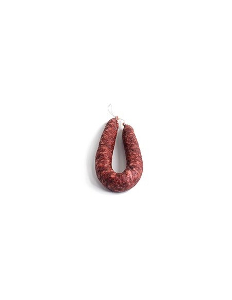 Extrawurst León Embutidos Manolo 500 Gr.