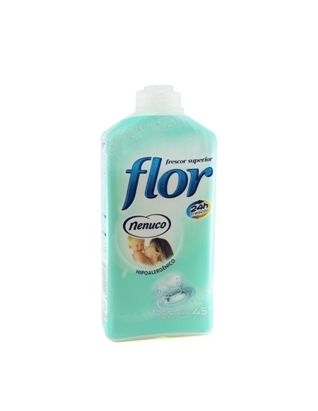 Crème Lissante Flor Nenuco 59 dose 1 l.