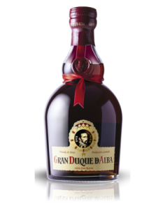 Brandy Gran Duque de Alba 70 cl.