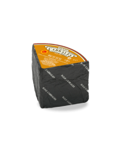 Cabrales-Käse Cueva del Molín pieza 1/4 600 gr.