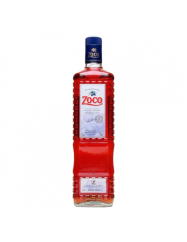 Pacharan Zoco 1 L.