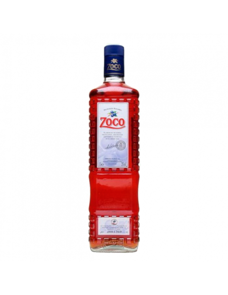 Pacharan Zoco 1 L.