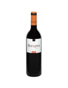 Vino tinto joven Muruve D.O. Toro 750 ml.