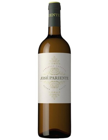 Weißwein José Pariente Verdejo D.O. Rueda 75 cl.