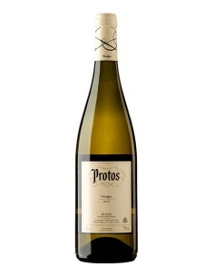 Vin blanc Protos Verdejo D.O. Rueda 75 cl.