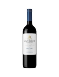 Rotwein Viña Mayor Ribera del Duero 75 cl.