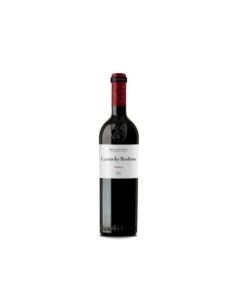 Rotwein Carmelo Rodero Ribera del Duero 75 cl