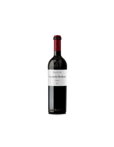 Red wine Carmelo Rodero Ribera del Duero 75 cl