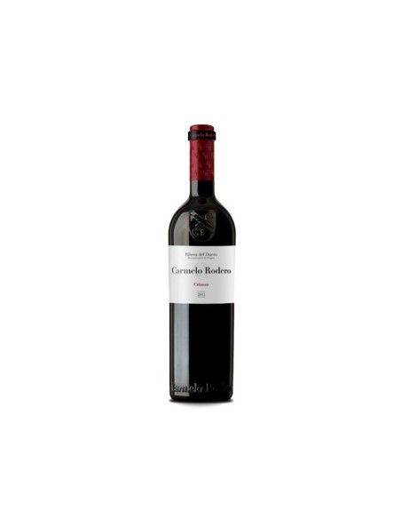 Red wine Carmelo Rodero Ribera del Duero 75 cl