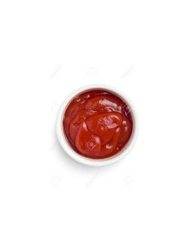 Sauce Tomate Recette Mediterranéenne Helios 560 gr.