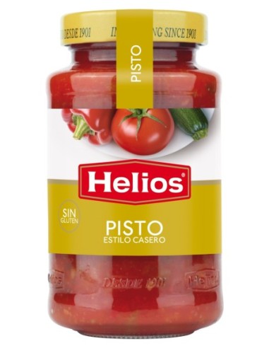 Helios Hausgemachtes Pesto 570 Gr.