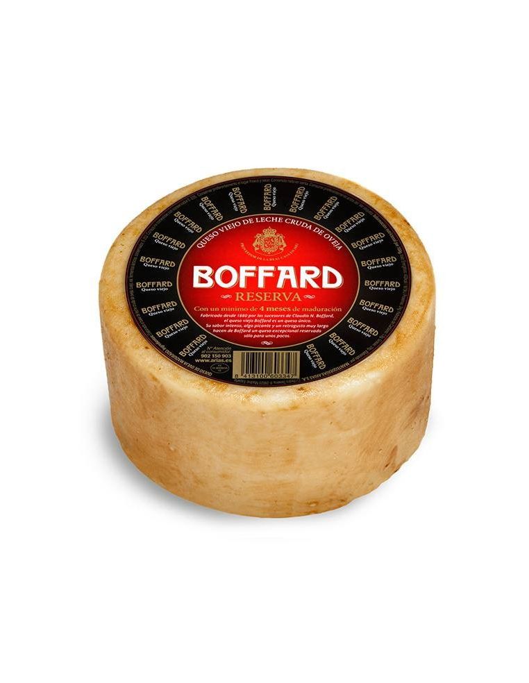 Käse Reserve Boffard 1 kg