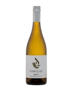 Weißwein Godello Vinicio D.O.Bierzo 70 cl.