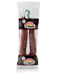Würzige Wurst La Hoguera 280 gr.
