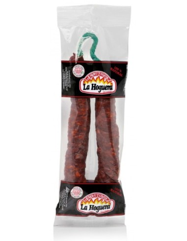 Sausage spicy La Hoguera 280 gr.
