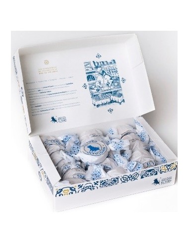 Polvorones El Toro 350 gr.