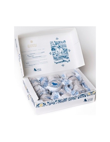 Polvorones El Toro 350 gr.