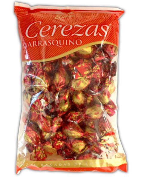 Cerises  El Avión 200 gr.