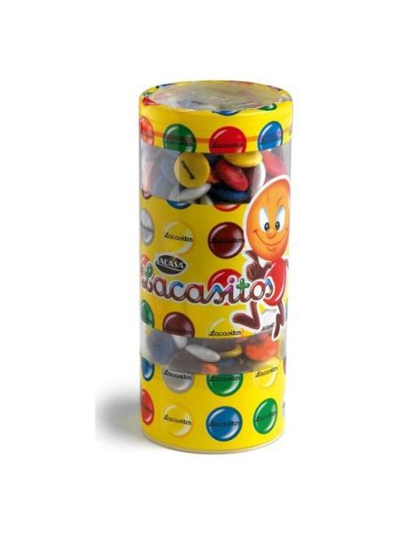 Lacasitos 225 gr