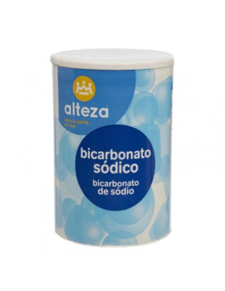 Bicarbonato Sódico Alteza 200 gr.