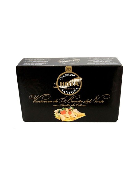 Ventresca Tuna Hoya 120 gr.