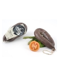 Butifarra negra Elan 300 gr.
