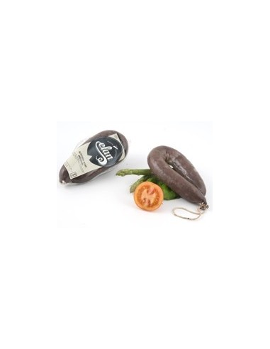 Butifarra negra Elan 300 gr.