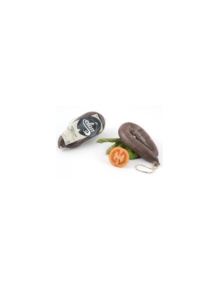 Butifarra negra Elan 300 gr.