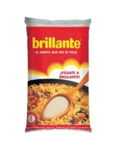 Brillante traditionellen Reis 5 kg .