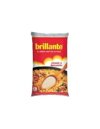 Brillante traditionellen Reis 5 kg .