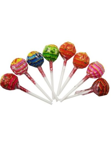 Chupa Chups Original 100 Ud.