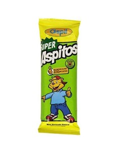 Aspitos 6 bolsas 150 gr. 2