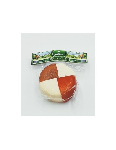 Assorted 4 cheeses Tierra del Tineo 480 g