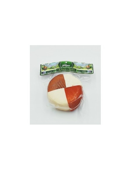 Assorted 4 cheeses Tierra del Tineo 480 g