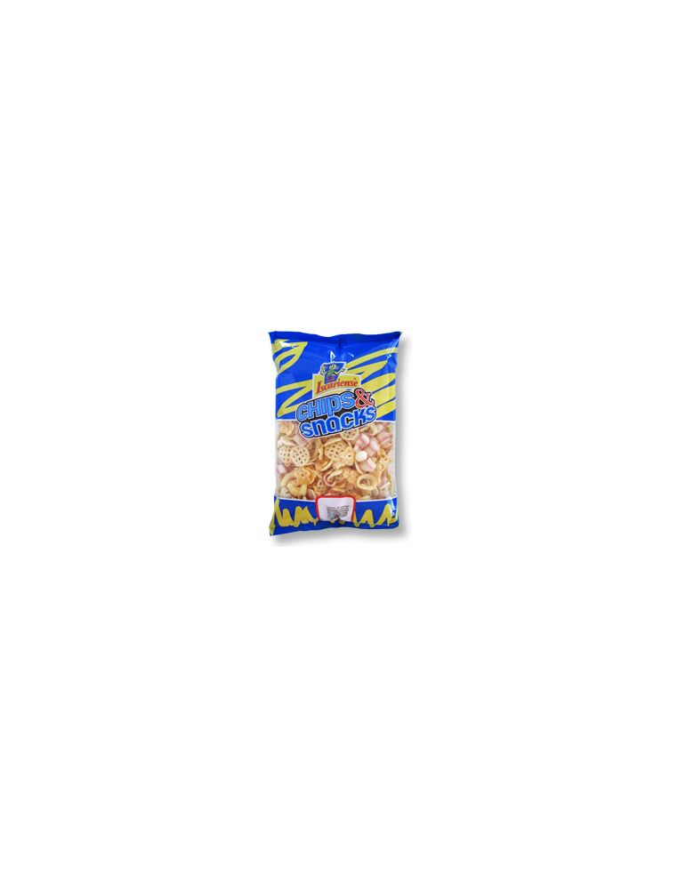 Cocktail snacks La Iscariense 300 gr.