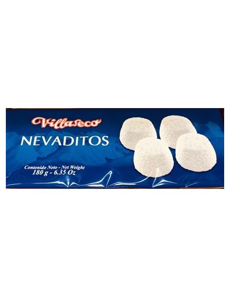 Nevaditos Villaseco 180 gr.