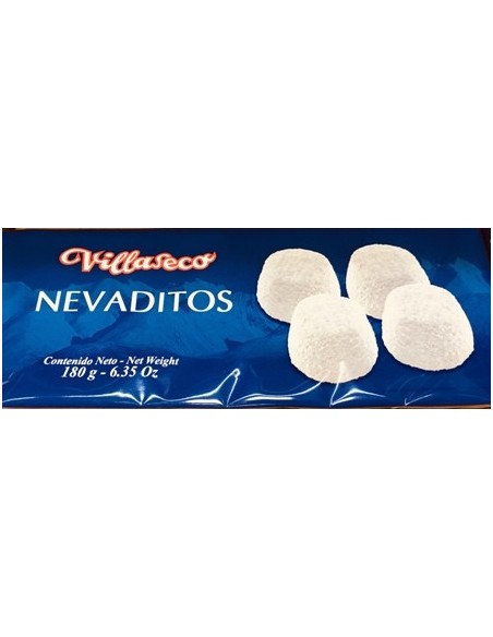 Nevaditos Villaseco 180 gr.