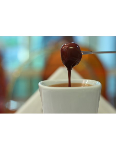 Chocolate a la taza Valor en polvo 1 Kg.